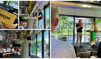 Dit zagen wij tijdens het HAI Impact Event: samen bouwen aan impact