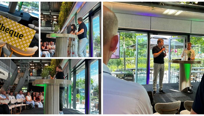 Dit zagen wij tijdens het HAI Impact Event: samen bouwen aan impact
