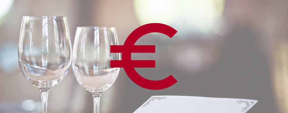 Omzet Nederlandse restaurantketens naar 2 miljard