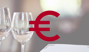 Omzet Nederlandse restaurantketens naar 2 miljard