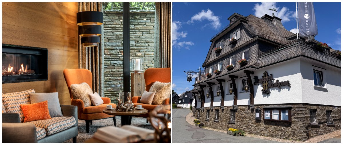Twee overnames in één week onderstreept groeitempo Fletcher Hotels