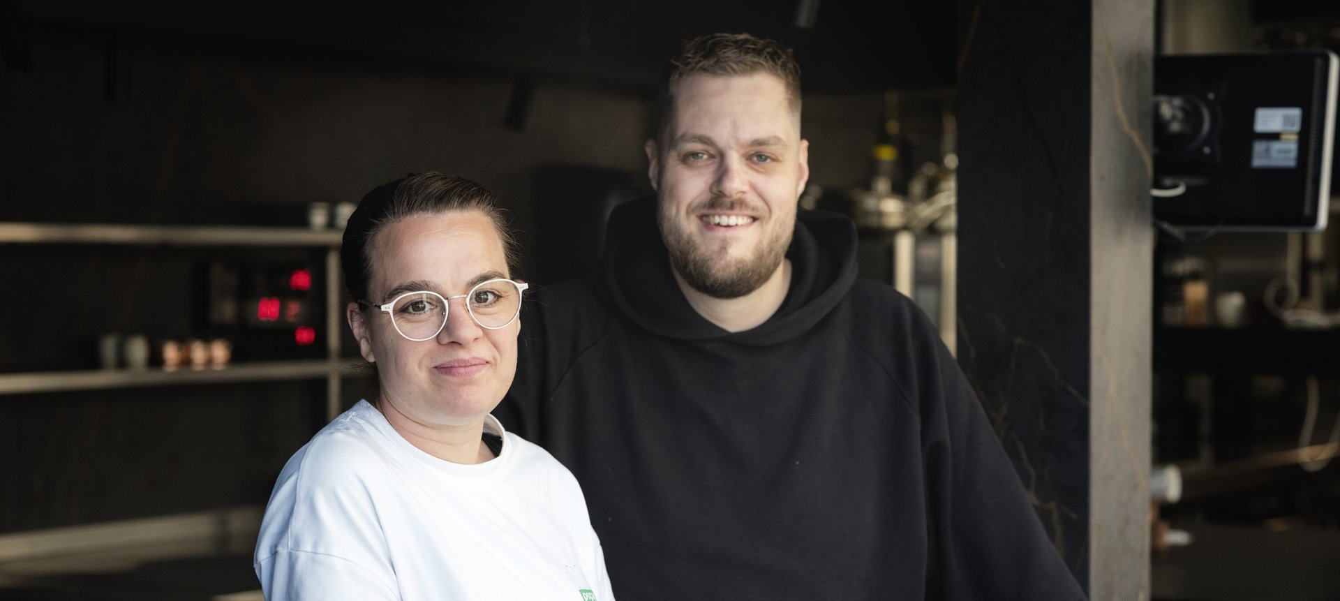 Michelinrestaurant Noor vraagt surseance aan in zakelijk geschil en blijft open