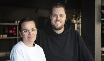 Michelinrestaurant Noor vraagt surseance aan in zakelijk geschil en blijft open