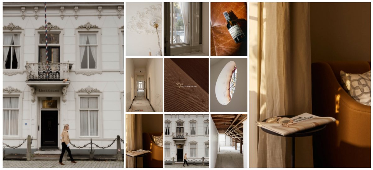 Boutiquehotel Villa Lieve Vrouwe opent in oktober haar deuren in Uden