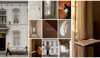 Boutiquehotel Villa Lieve Vrouwe opent in oktober haar deuren in Uden