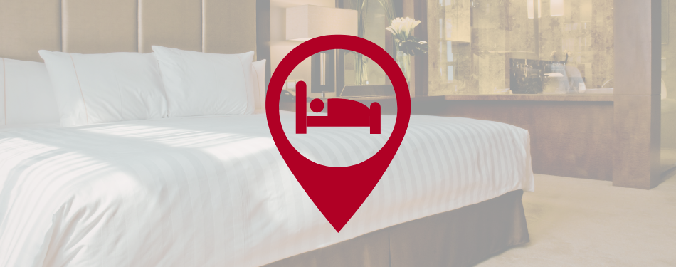 Gasten van Nederlandse hotelketens worden steeds kritischer