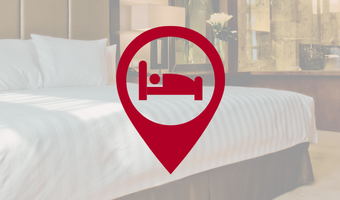 Gasten van Nederlandse hotelketens worden steeds kritischer