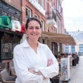 “Ik dacht: cocktails passen niet bij ons. Maar zij bleven erin geloven”