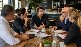 Horeca Alliantie wil einde aan verplichte HOP-heffing voor horecaondernemers