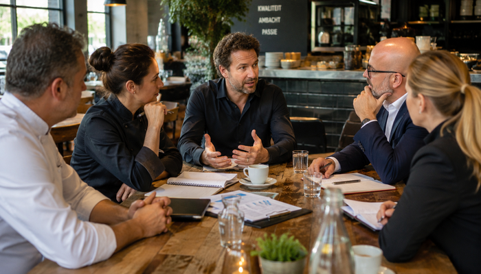 Horeca Alliantie wil einde aan verplichte HOP-heffing voor horecaondernemers