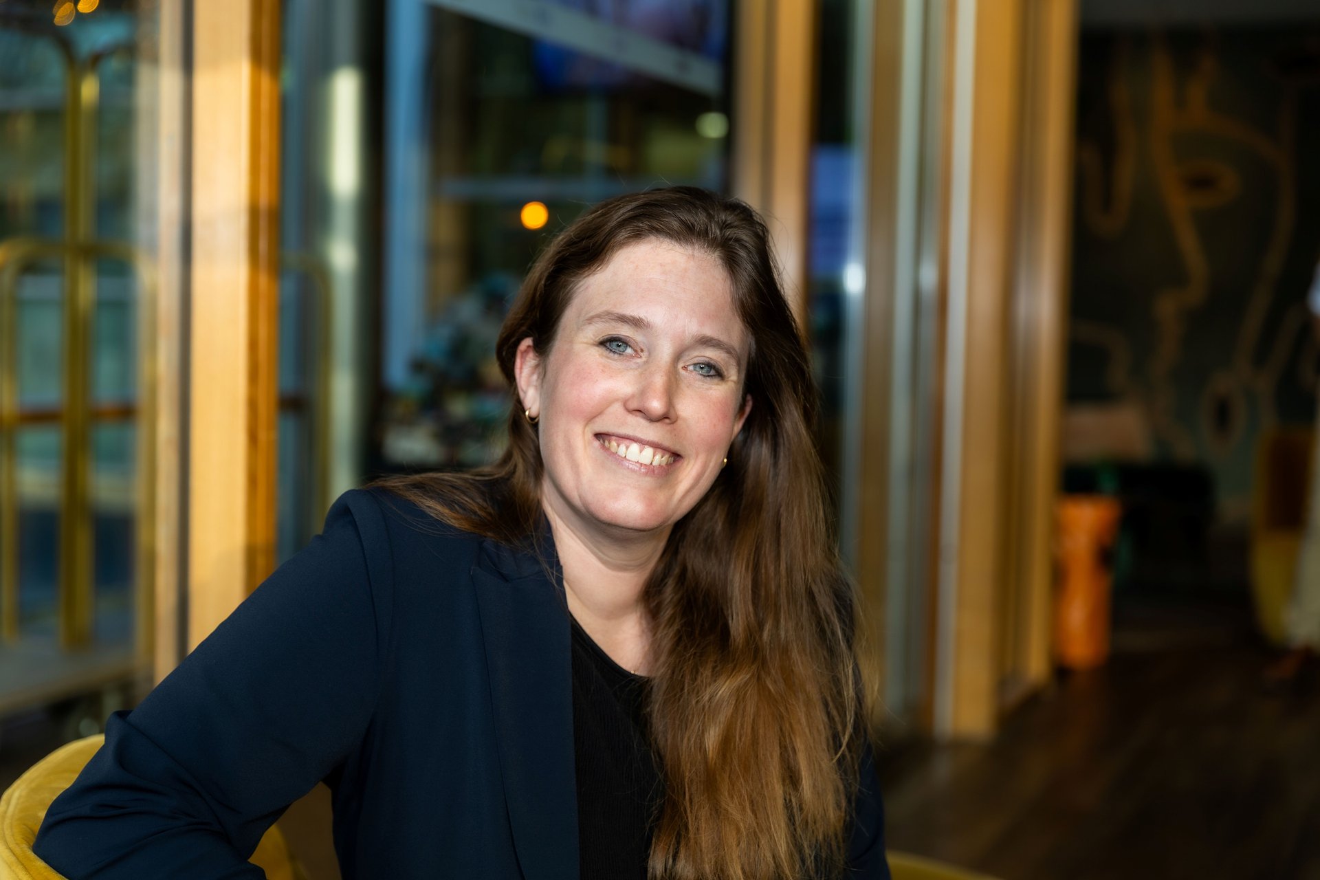 Vertrekkend KHN-voorzitter Marijke Vuik: “Ik benadruk niet alleen wat er misgaat”