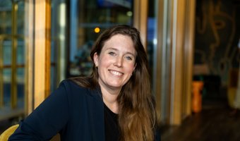 Vertrekkend KHN-voorzitter Marijke Vuik: “Ik benadruk niet alleen wat er misgaat”