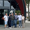 The Albus Group breidt uit met exploitatie van strandpaviljoen Strand22