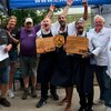 Leerlingen ROC Amsterdam winnen eerste Open Dutch Beastly Vegetables BBQ