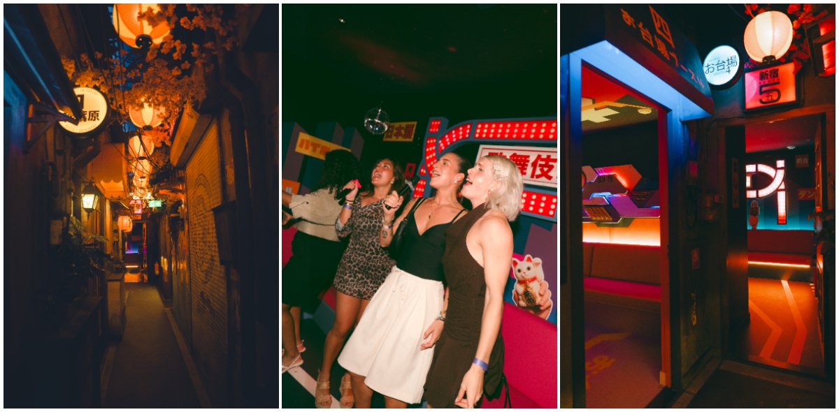 Duke of Tokyo opent tweede locatie in Amsterdam