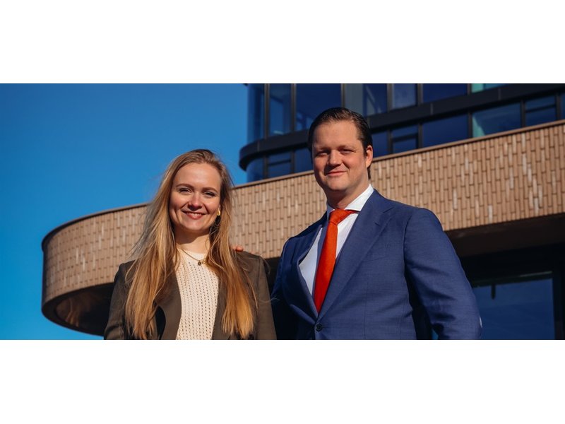 Vlak voor de opening: Nikki van der Valk over de keuzes achter Valk Exclusief Hotel Woerden