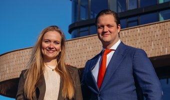 Vlak voor de opening: Nikki van der Valk over de keuzes achter Valk Exclusief Hotel Woerden