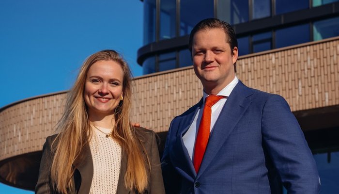 Vlak voor de opening: Nikki van der Valk over de keuzes achter Valk Exclusief Hotel Woerden