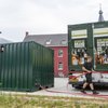 Nieuwe logistieke hub bij Brand Bierbrouwerij in Wijlre