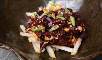 Dry Aged Beet nu ook beschikbaar voor grootverbruikers via VHC Almere en Bidfood