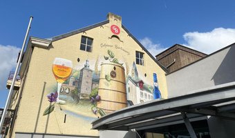 Grolsch tekent voor volledig eigendom van Gulpener