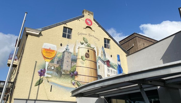 Grolsch tekent voor volledig eigendom van Gulpener