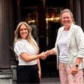 Garden Capital Group neemt Hotel Corona over