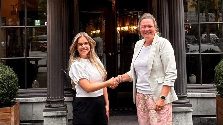 Garden Capital Group neemt Hotel Corona over
