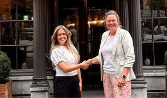 Garden Capital Group neemt Hotel Corona over