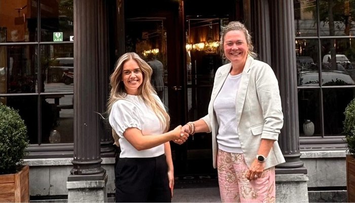 Garden Capital Group neemt Hotel Corona over