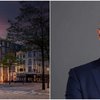 Thomas Maier is de nieuwe hotelmanager van Grand Hotel Krasnapolsky