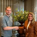 Thalita van der Valk nieuwe columnist Hospitality Management