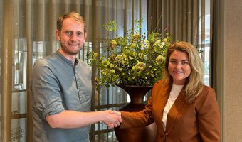 Thalita van der Valk nieuwe columnist Hospitality Management