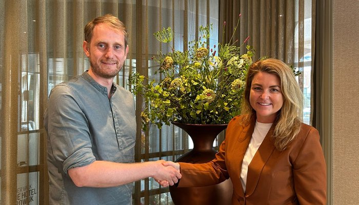 Thalita van der Valk nieuwe columnist Hospitality Management