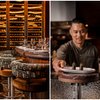 Restaurantconcept ROTATE opent in Amsterdam