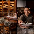 Restaurantconcept ROTATE opent in Amsterdam