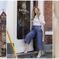 Barista Cafe opent op historisch stukje Den Haag
