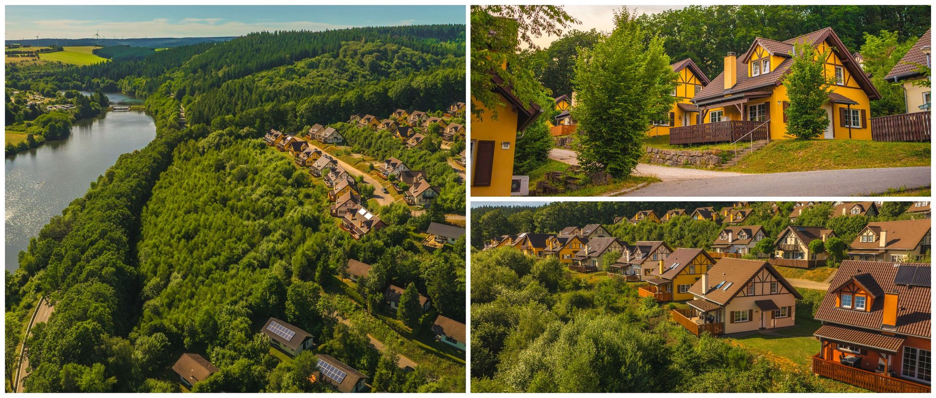 Summio Parcs breidt uit met eerste buitenlandse park