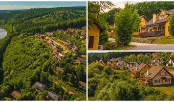 Summio Parcs breidt uit met eerste buitenlandse park