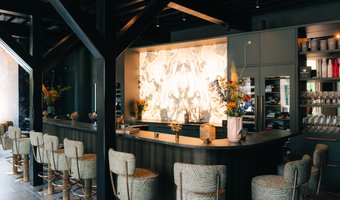 Nieuwe wijnbar Ottovino brengt bijzondere wijnen van kleine producenten naar Leiden