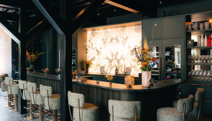 Nieuwe wijnbar Ottovino brengt bijzondere wijnen van kleine producenten naar Leiden