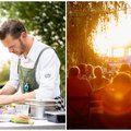 Geert-Jan Vaartjes opent verdnieuwde zomerpop-up in samenwerking met Dille & Kamille