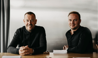 Hutten food & design en 212 Group starten culinaire samenwerking in Johan Cruijff ArenA