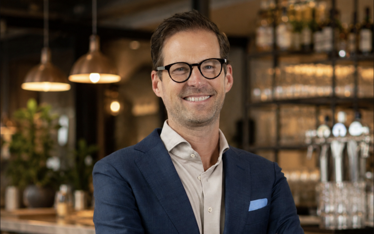 Nieuwe KHN-voorzitter start op 1 september