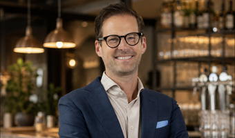 Nieuwe KHN-voorzitter start op 1 september
