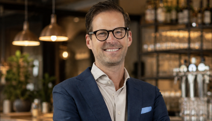 Nieuwe KHN-voorzitter start op 1 september