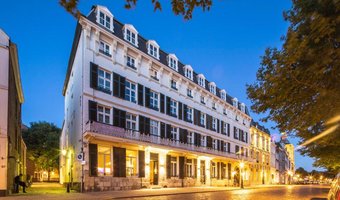 Q Hospitality Group neemt Hotel Monastère over van Vondel Hotels