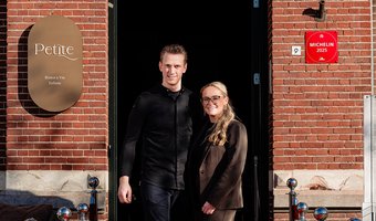 “Het is alles of niets. Daarnaast is het ook gisteren, niet morgen”
