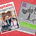 Download nu de nieuwste Hospitality Management en whitepaper Destinatieontwikkeling