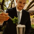 Okura introduceert de allereerste ‘Cocktail Omakase’ van Amsterdam
